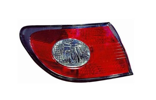 Tail Lights Unknown LT-LXES02OL-DPO-P2-A