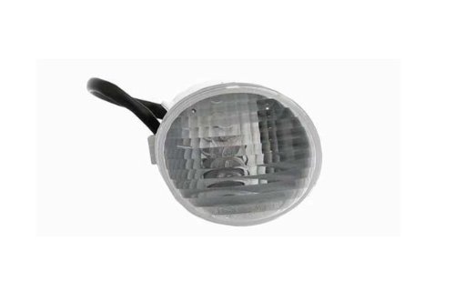 Tail Lights Unknown LT-POVI03BU-DPO-P2-A