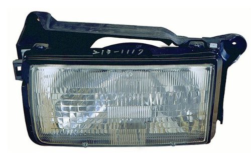 Headlight Assemblies Unknown 1107910
