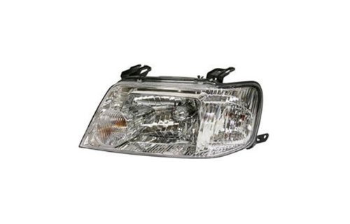 Headlight Bulbs Unknown 5E6Z13008AA