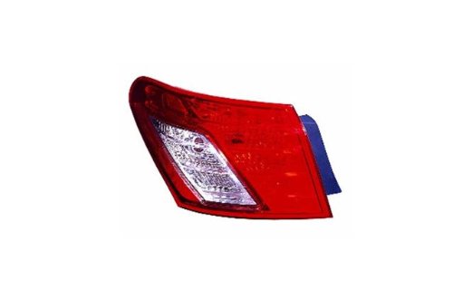 Tail Lights Unknown LT-LXES07-DPO-P2