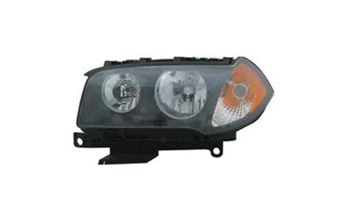 Headlight Bulbs Unknown LH-BMX304HAL-DPO-P2-A