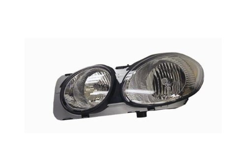 Headlight Assemblies Unknown 1111333