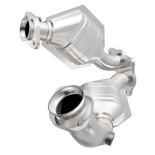 Catalytic Converters Magnaflow 49401