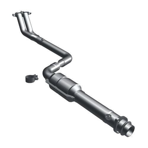 Catalytic Converters Magnaflow 46662