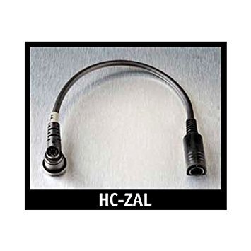 Power Cables J&M HC-ZAL