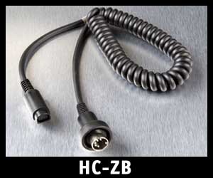 Power Cables J&M HC-ZB