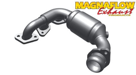 Catalytic Converters Magnaflow 41123