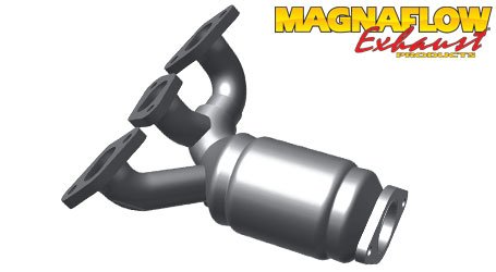 Catalytic Converters Magnaflow 41124