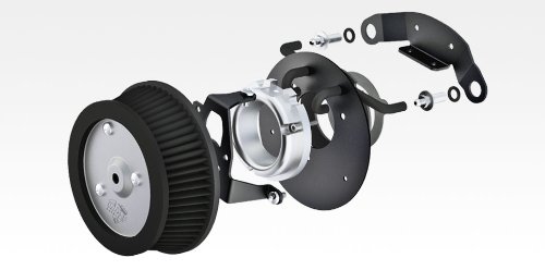 Air Filters Vance & Hines PU-10100865