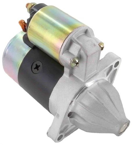 Starters Discount Starter & Alternator 16791N