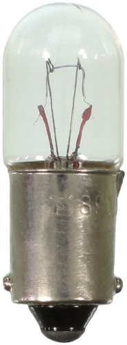 Bulbs Wagner 1891