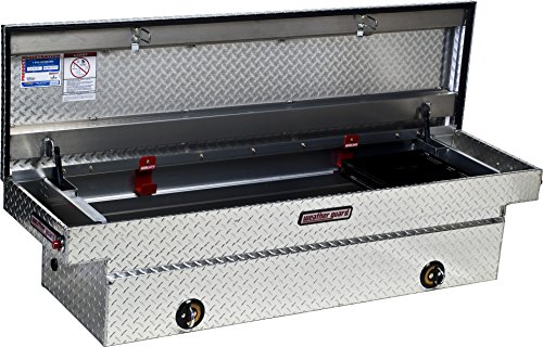 Truck Bed Toolboxes Weather Guard 127002