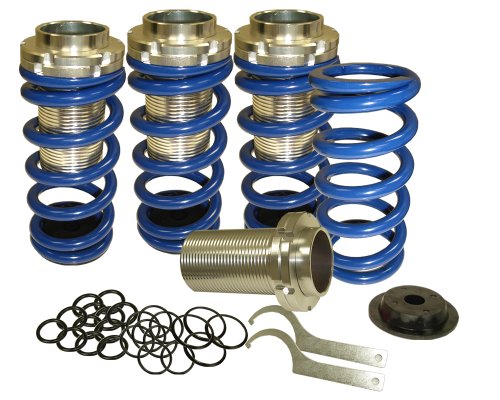 Lowering Kits R Tunes Racing Coilover-Golden