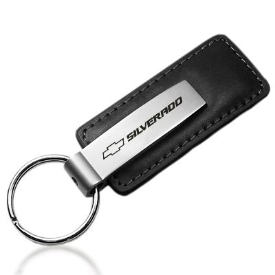 Key Chains Chevrolet KC1540-SIL