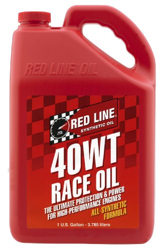 Motor Oils Red Line Oil 10405