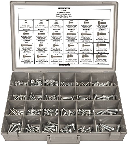 Nut & Bolt Sets Disco Automotive 8629