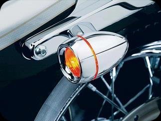 Turn Signal Assemblies & Lenses Kuryakyn 2109
