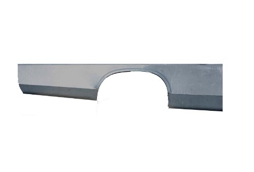 Quarter Panels Nor/Am 0398760L
