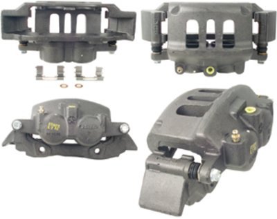Calipers With Pads Cardone 18-B4900