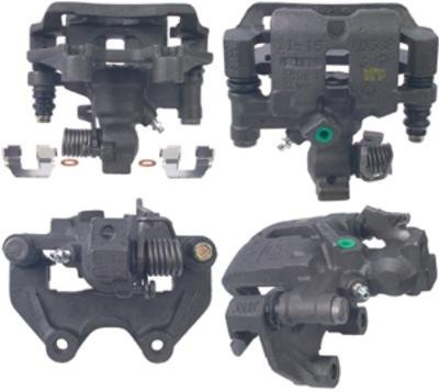 A1 Cardone 18-B4716 FRCTN CHOIC CALPR Bushings A1 Cardone 18B4716