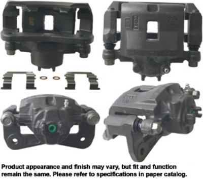 Calipers With Pads Cardone 19-B2919