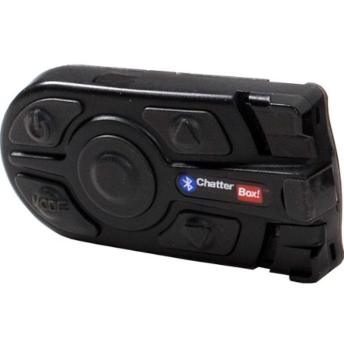 Helmets Chatterbox CBXBi2HOKIT