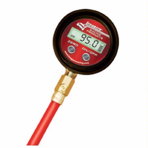 Digital Tire Pressure Gauges Longacre 50358