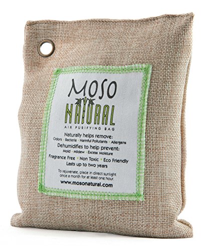 Home & Kitchen Features Moso Natural MB2578