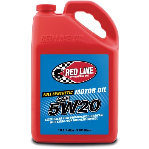 Motor Oils Red Line Oil 15205