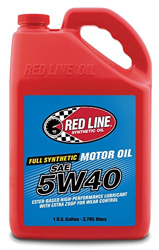 Motor Oils Red Line Oil 15405