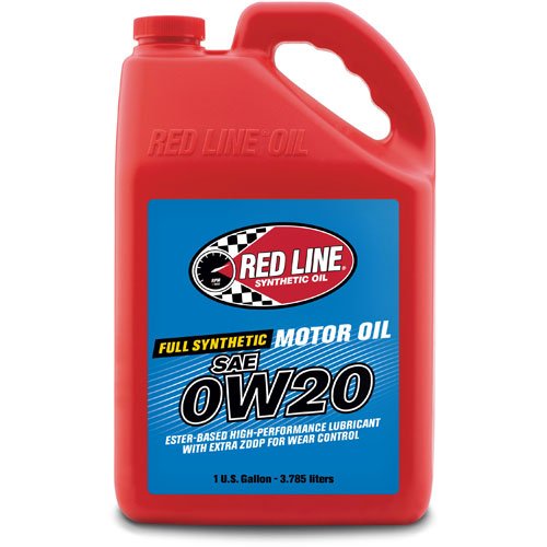 Fishing Line Red Line Oil 11805