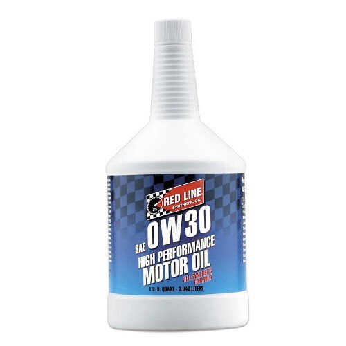 Motor Oils Red Line Oil 11114