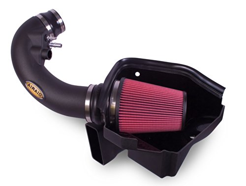 Air Intake Airaid 450-264