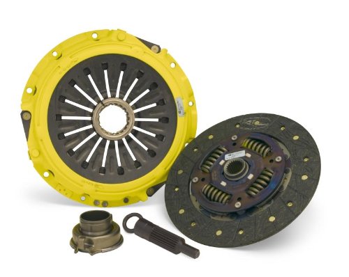 Complete Clutch Sets ACT FM9-HDSS