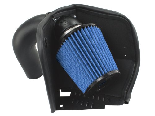 Air Intake aFe 54313421