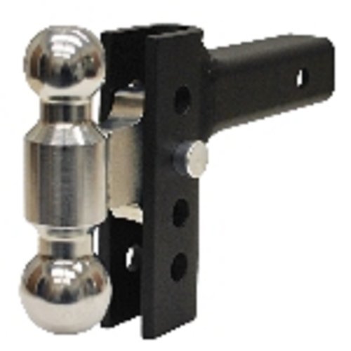 Receivers Rapid Hitch 3290