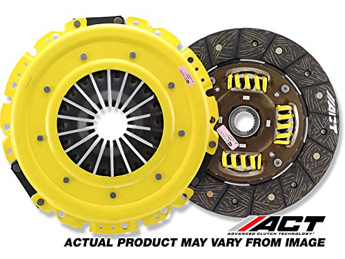 Complete Clutch Sets ACT GM4-HDSS
