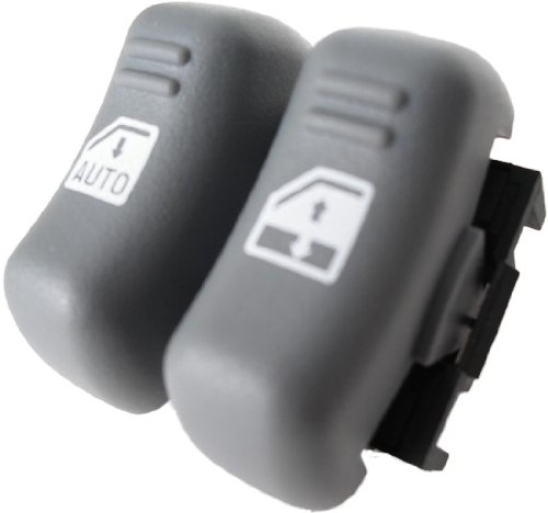Power Window Switch Doctor SD-000873