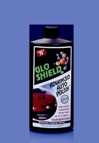 Body Repair Tools Glo Shield GLOSHIELD