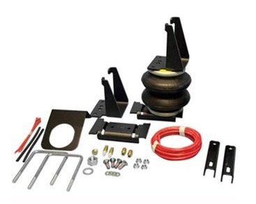 Firestone W217602520 Ride-Rite Kit for Ford F-250/350 Gas Air Suspension Kits Firestone W217602520