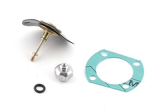 Carburetors & Parts Mallory 3149