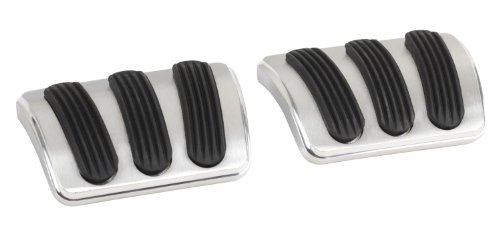 Pedal Pads Lokar BAG-6146