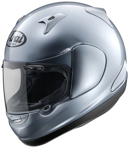 Arai Astro Iq Ful Face Sapphire Silver Helmet W-astro-iq-007 Helmets Arai 4530935319237