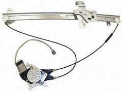 ACI/Maxair 83115 Window Regulator Power Window Regulators ACI 83115
