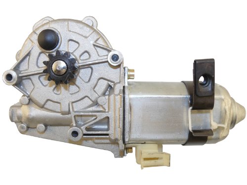 Power Window Motors ACI 83117