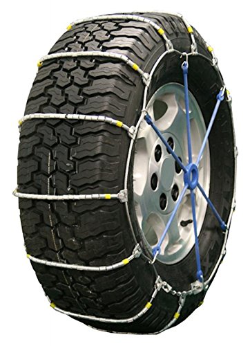 Car, Light Truck & SUV Quality Chain 1679