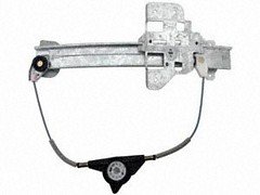 Power Window Regulators ACI 81310