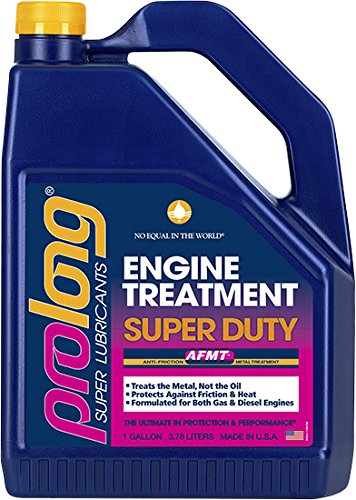 Engine & Oil Prolong Super Lubricants PSL11202