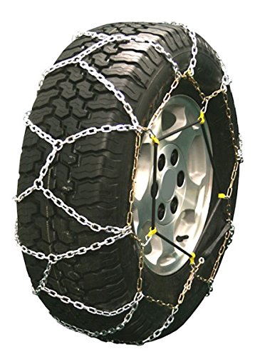 Car, Light Truck & SUV Quality Chain 2321LW